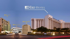 Eko Hotel Main Building